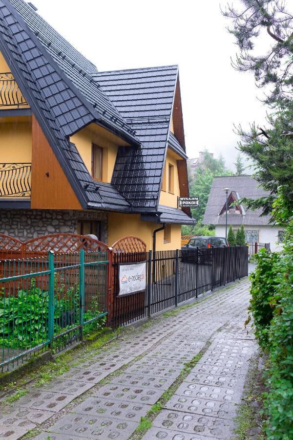 U Kaski Zakopane