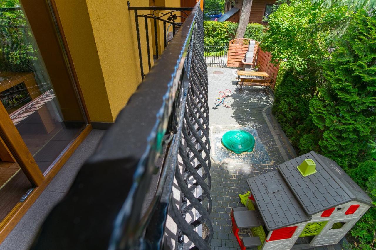 U Kaski Homestay Zakopane