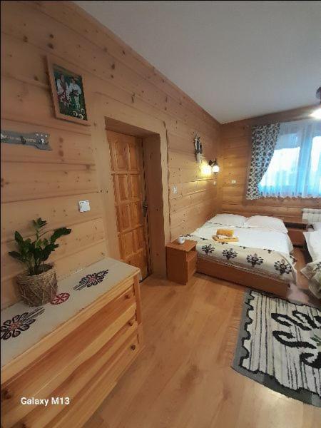 Homestay U Kaski Zakopane