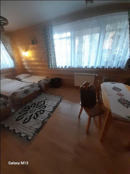 Homestay U Kaski Zakopane