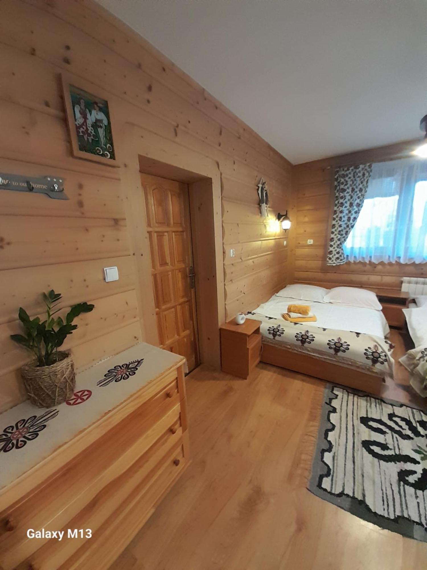 U Kaski Homestay *