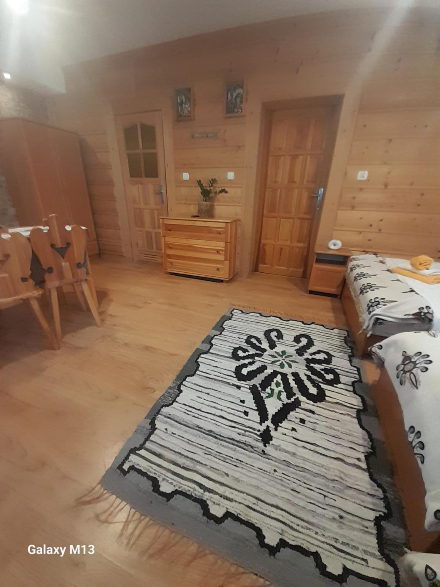 Homestay U Kaski
