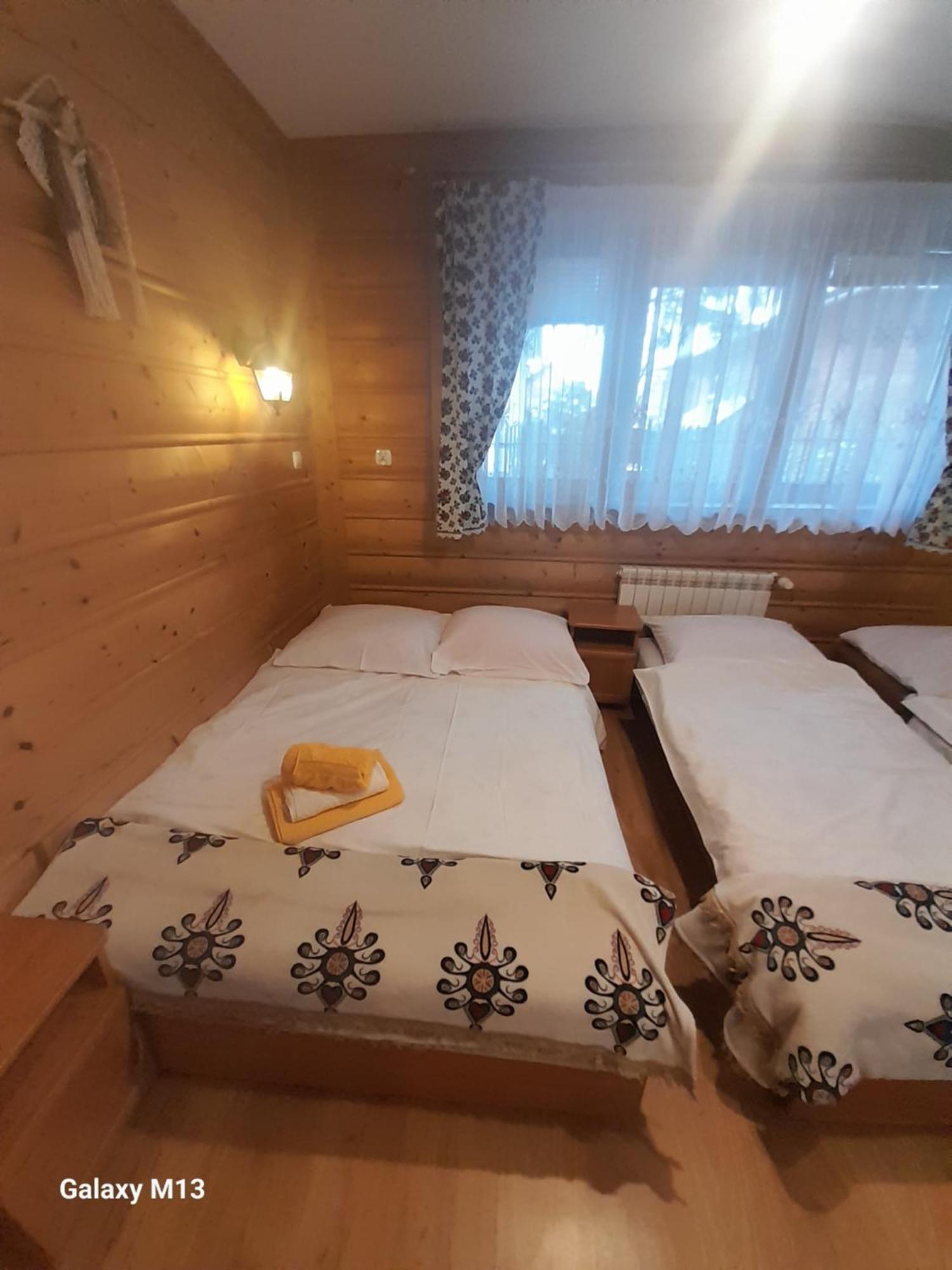 U Kaski Zakopane