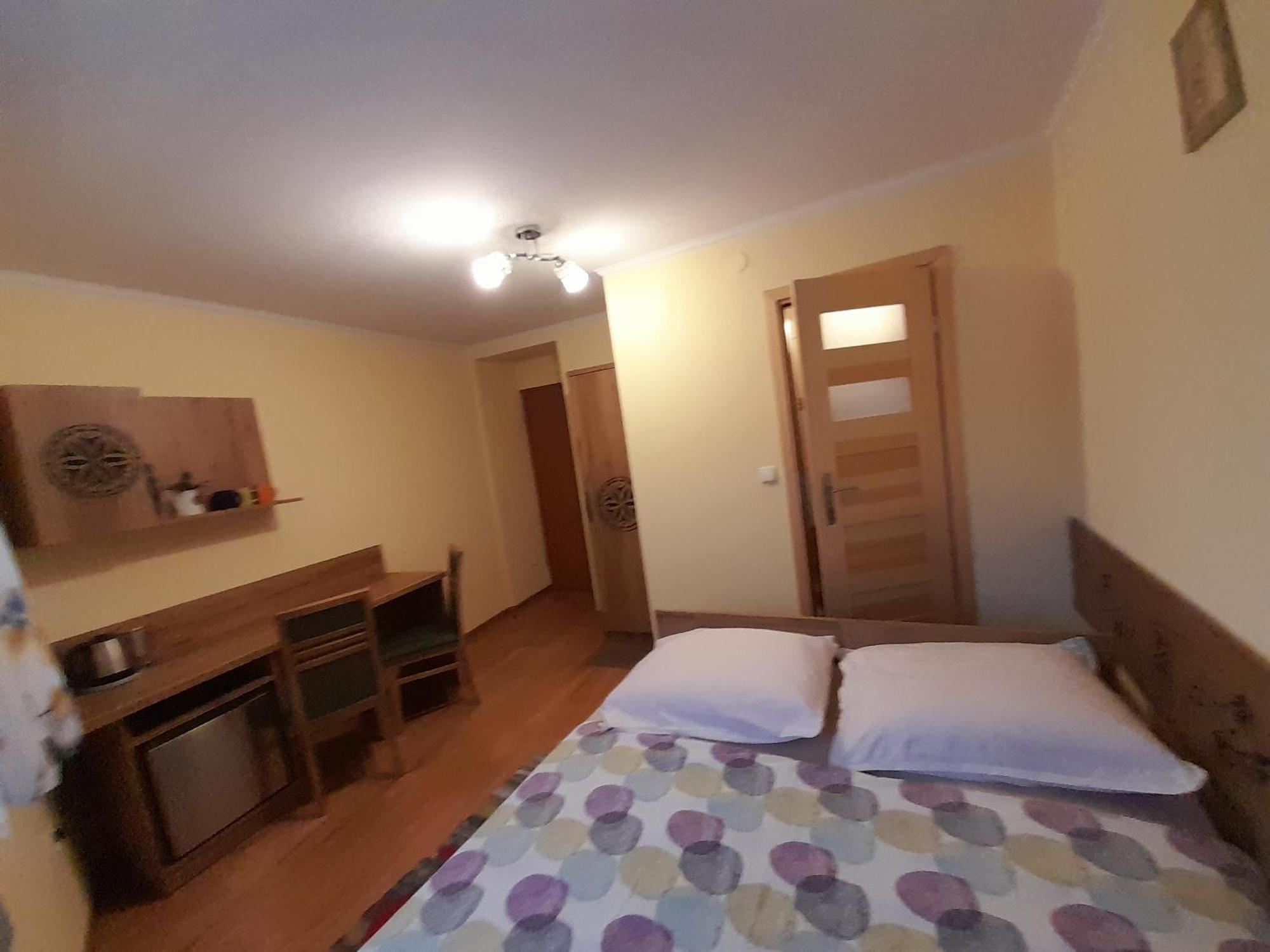 U Kaski Homestay Zakopane