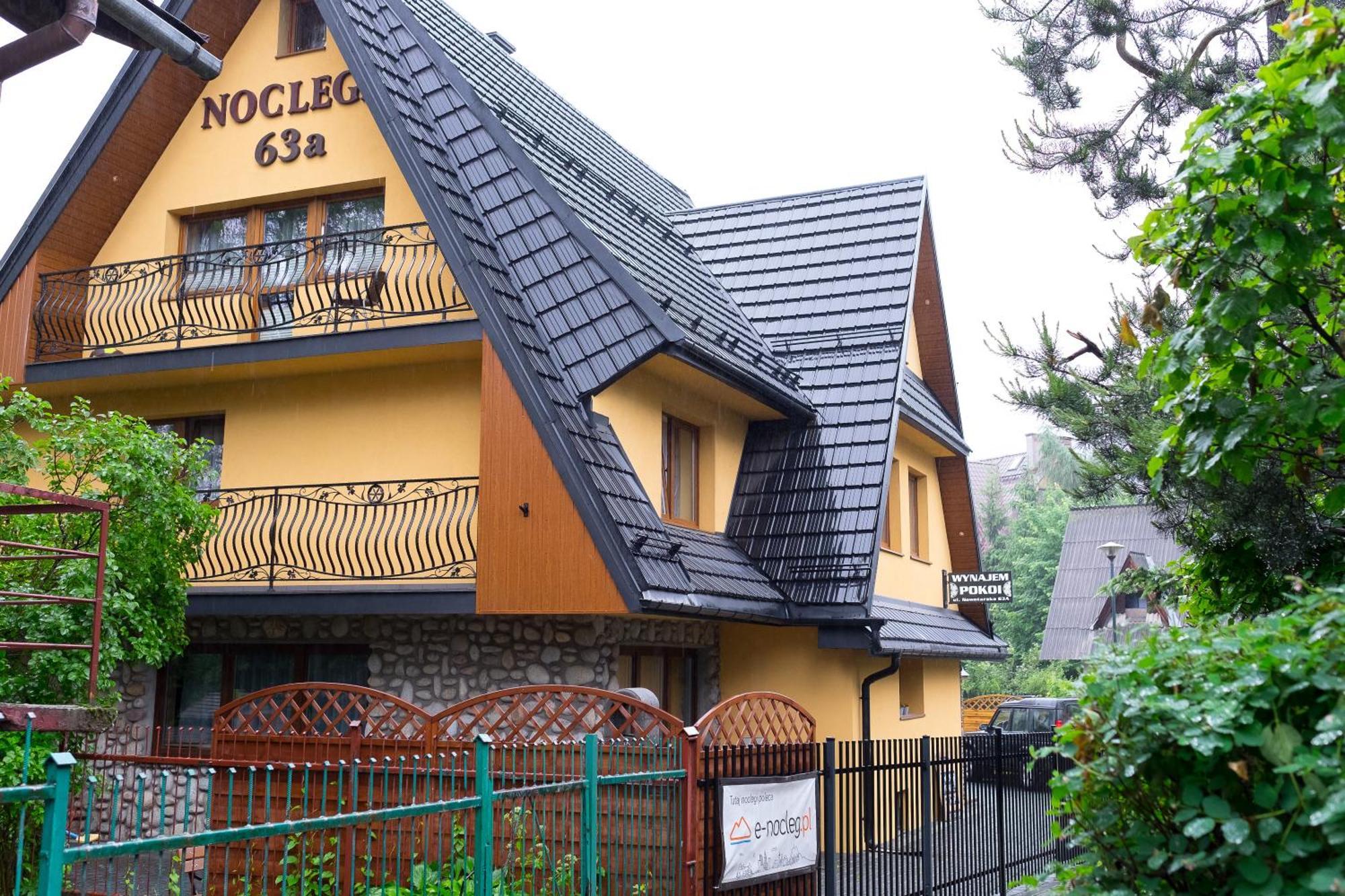 U Kaski Homestay Zakopane