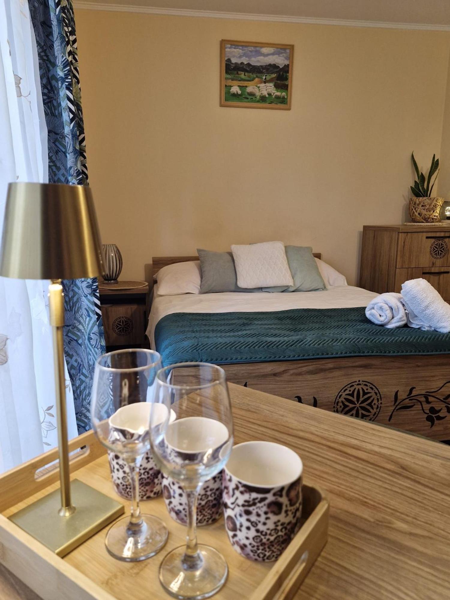 Homestay U Kaski Zakopane