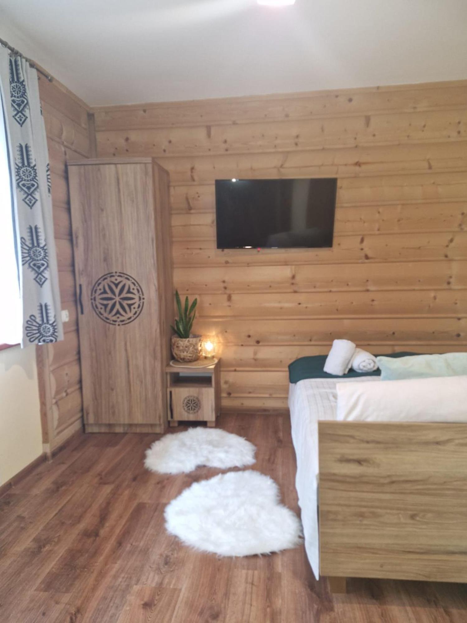 U Kaski Homestay *