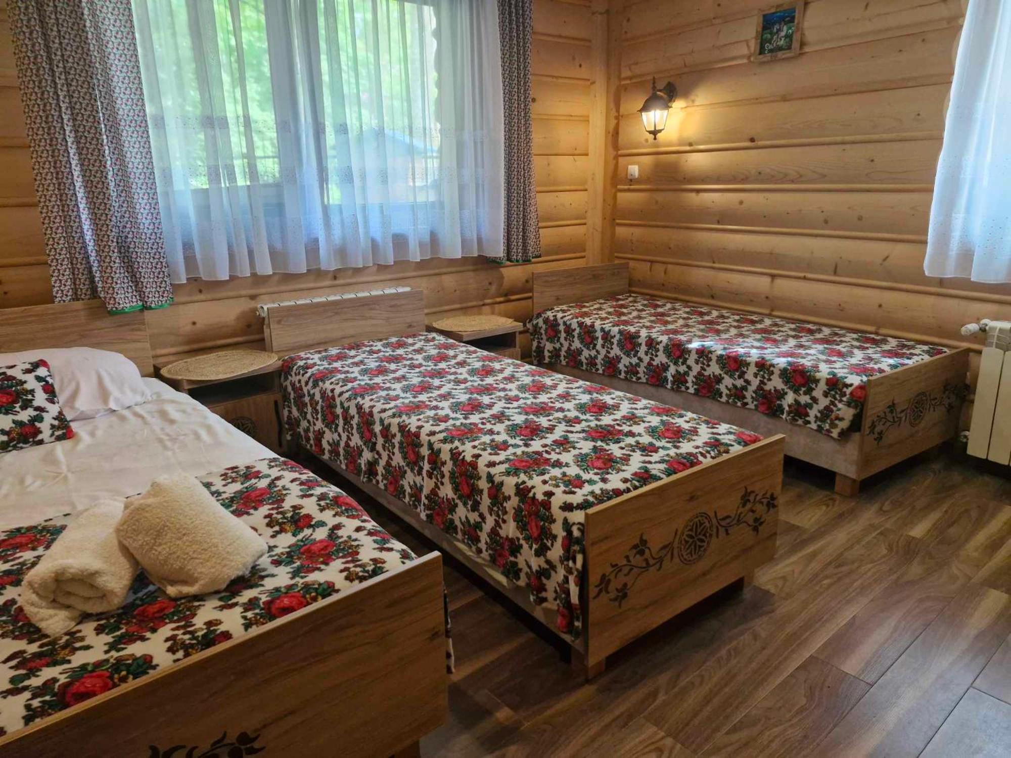 U Kaski Homestay