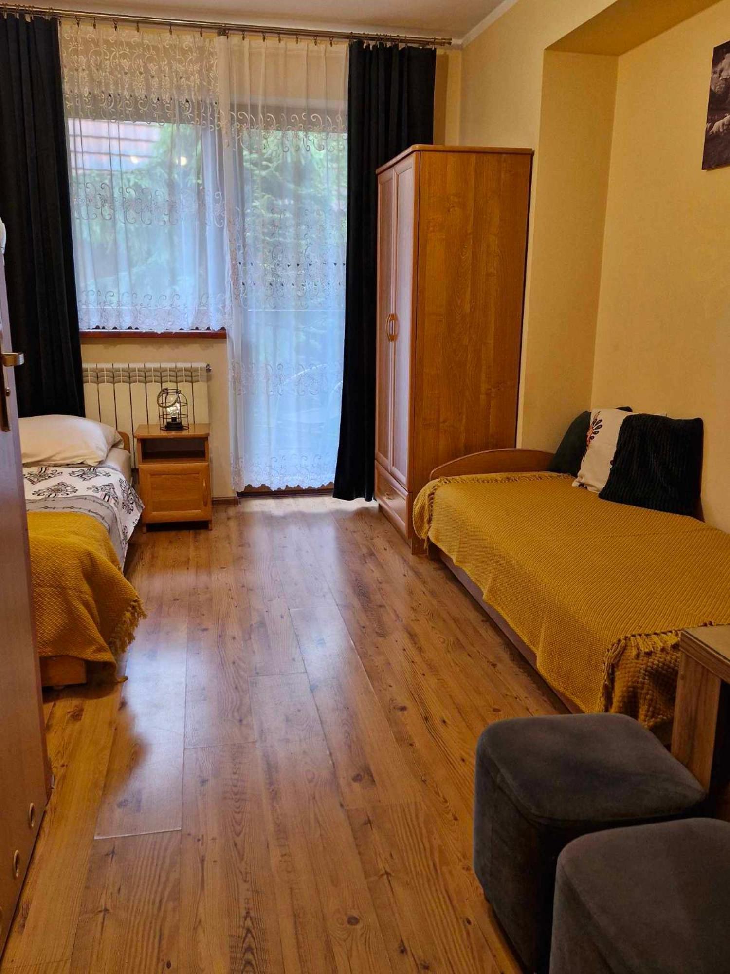 U Kaski Homestay Zakopane