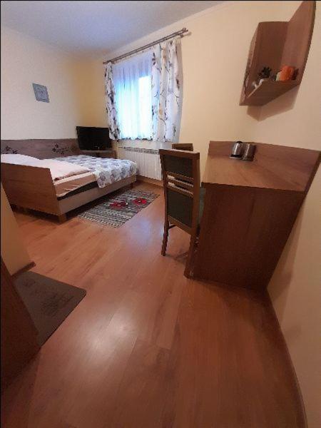 Homestay U Kaski Zakopane