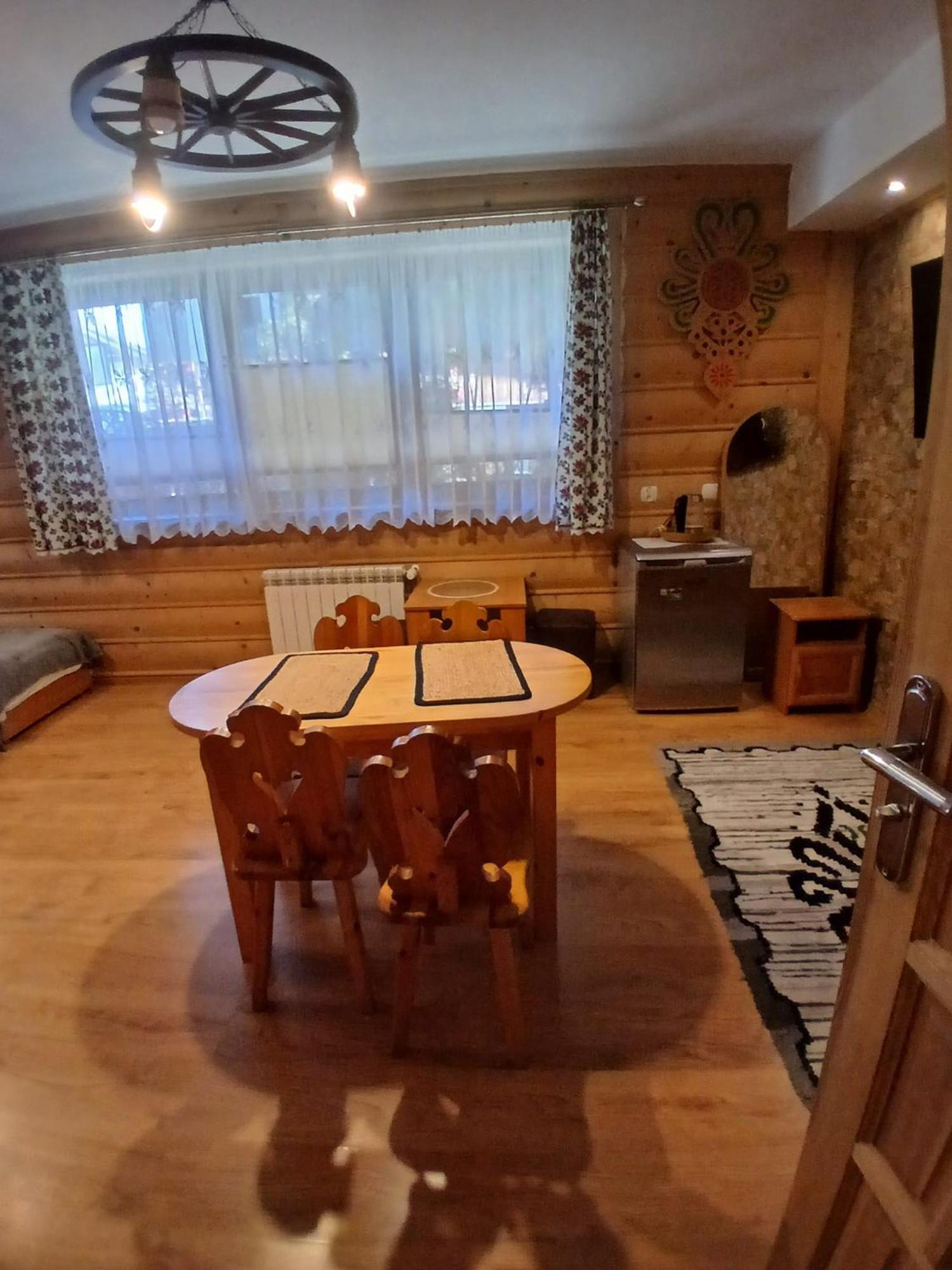 U Kaski Homestay