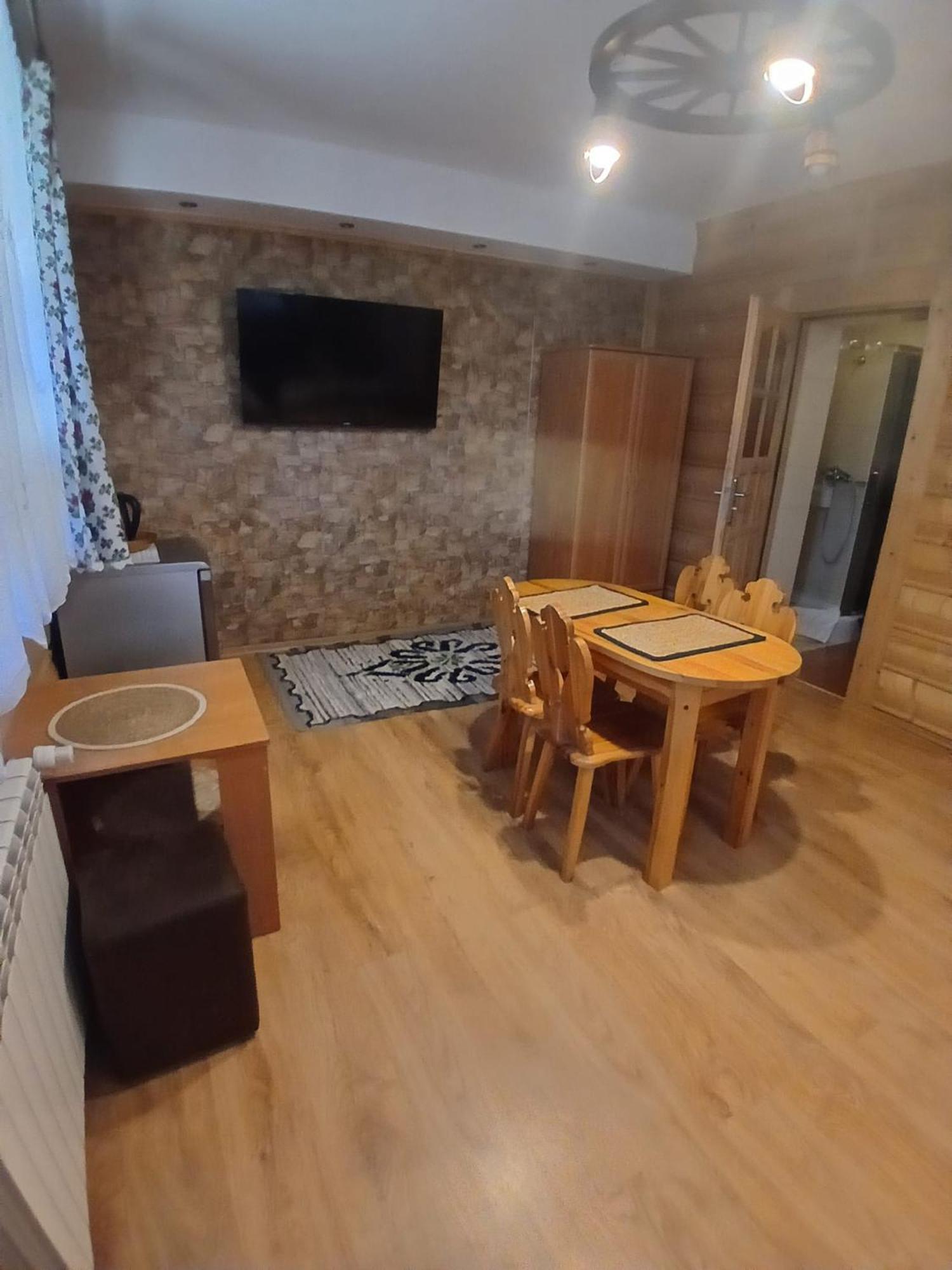 Homestay U Kaski