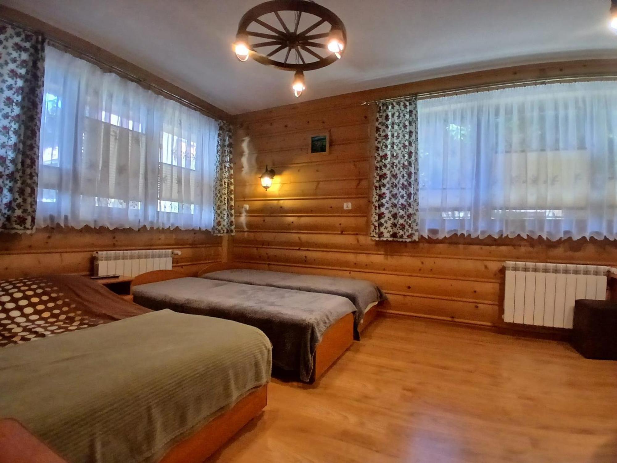 U Kaski Homestay *