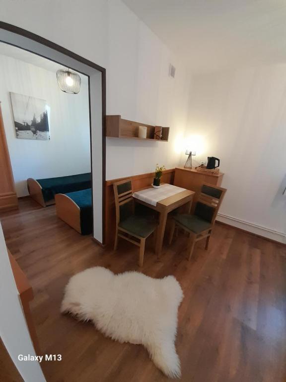 Homestay U Kaski Zakopane