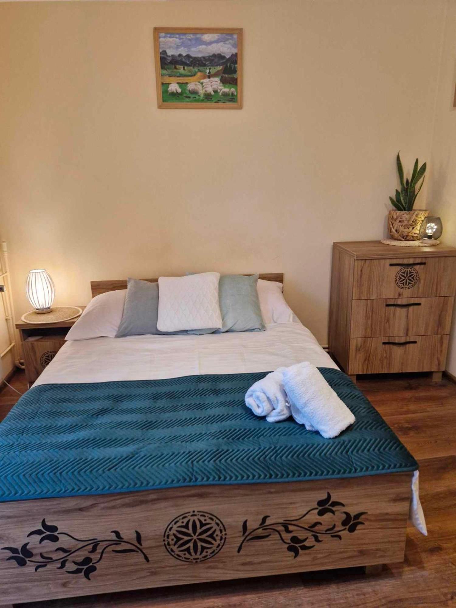 Homestay U Kaski Zakopane