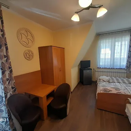 Pokoje U Kaski Zakopane Exterior foto