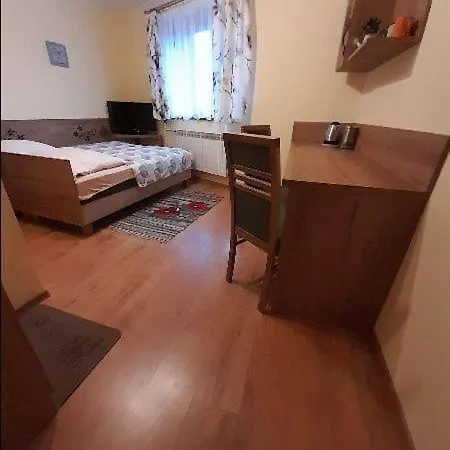 Pokoje U Kaski Zakopane Exterior foto