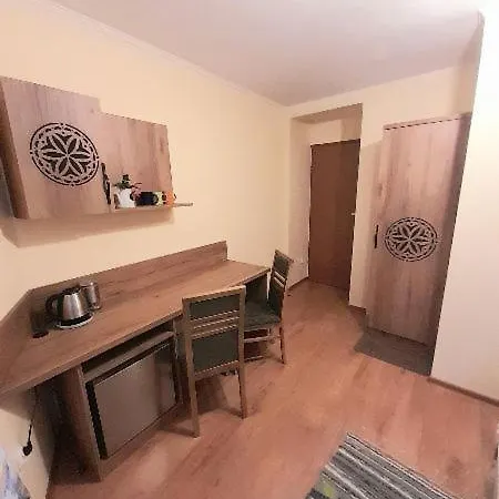 Pokoje U Kaski Zakopane Exterior foto