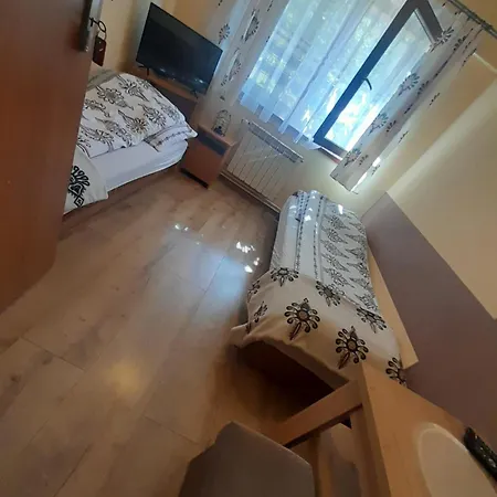 Pokoje U Kaski Zakopane Exterior foto