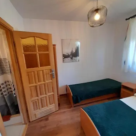 Pokoje U Kaski Zakopane Exterior foto