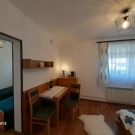 Pokoje U Kaski Zakopane Exterior foto
