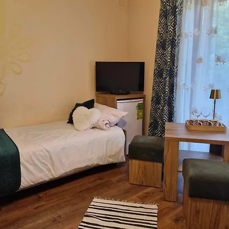 Pokoje U Kaski Zakopane Exterior foto