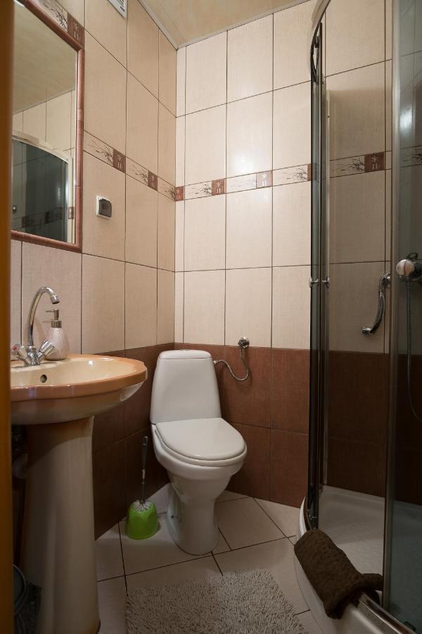 U Kaski Habitación en casa particular