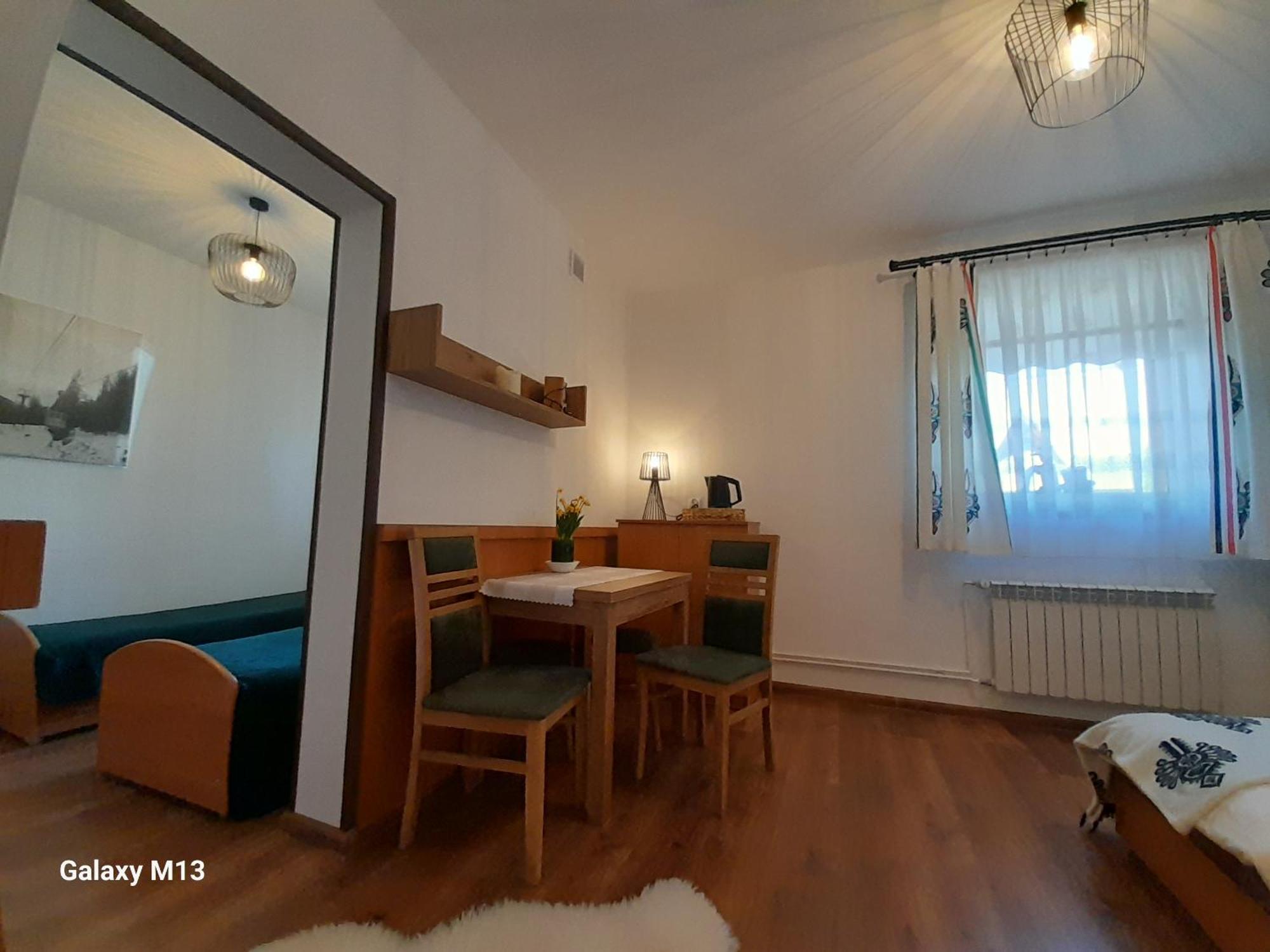 U Kaski Habitación en casa particular