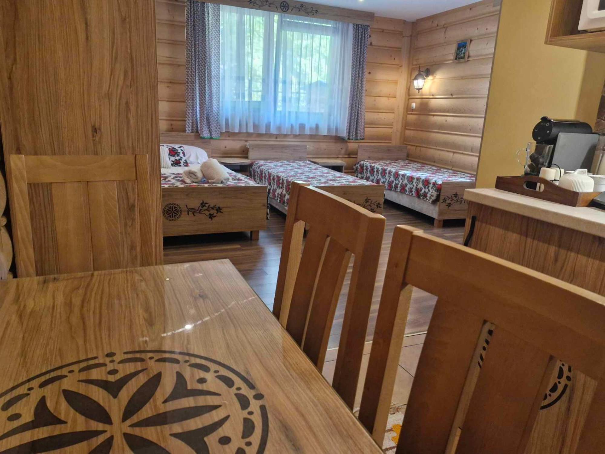 Habitación en casa particular U Kaski *