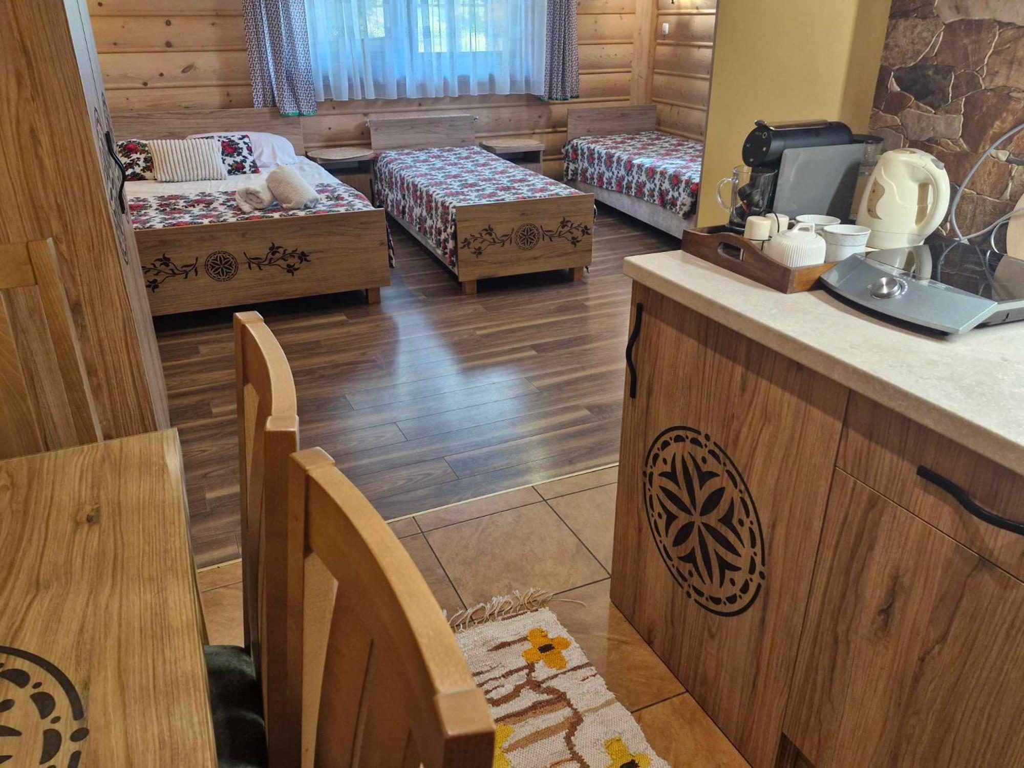 U Kaski * Zakopane
