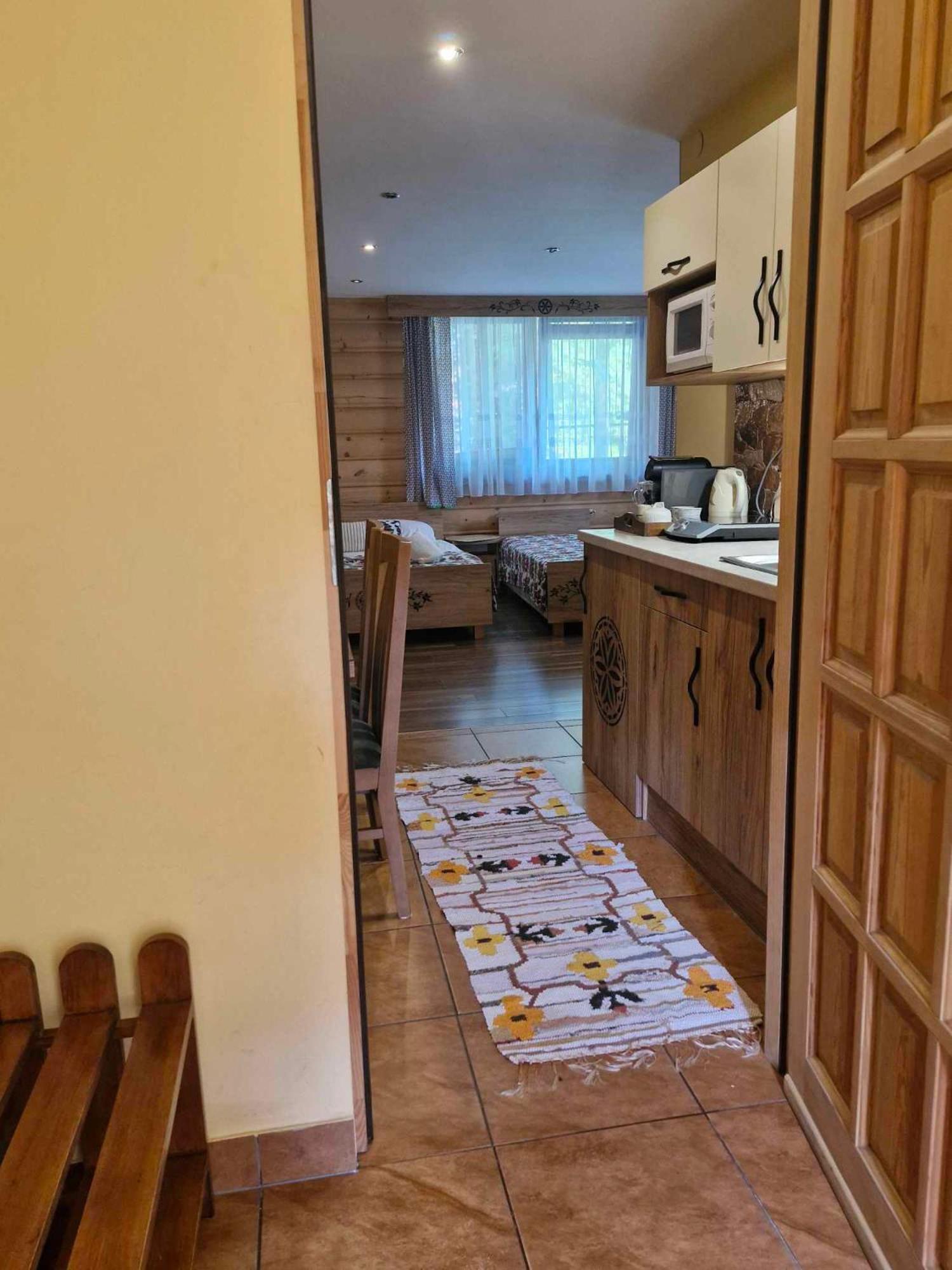 Habitación en casa particular U Kaski