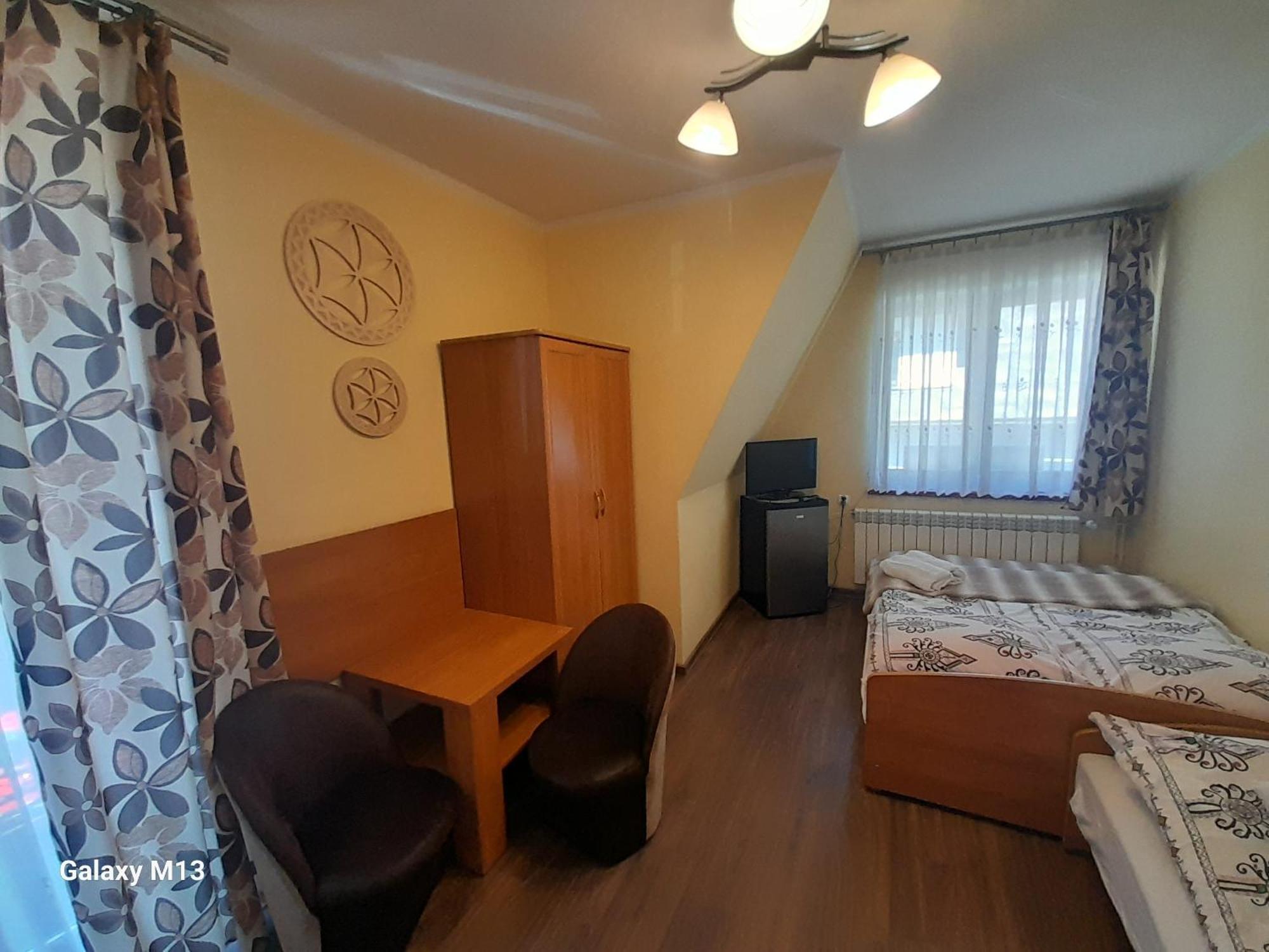 Habitación en casa particular U Kaski *