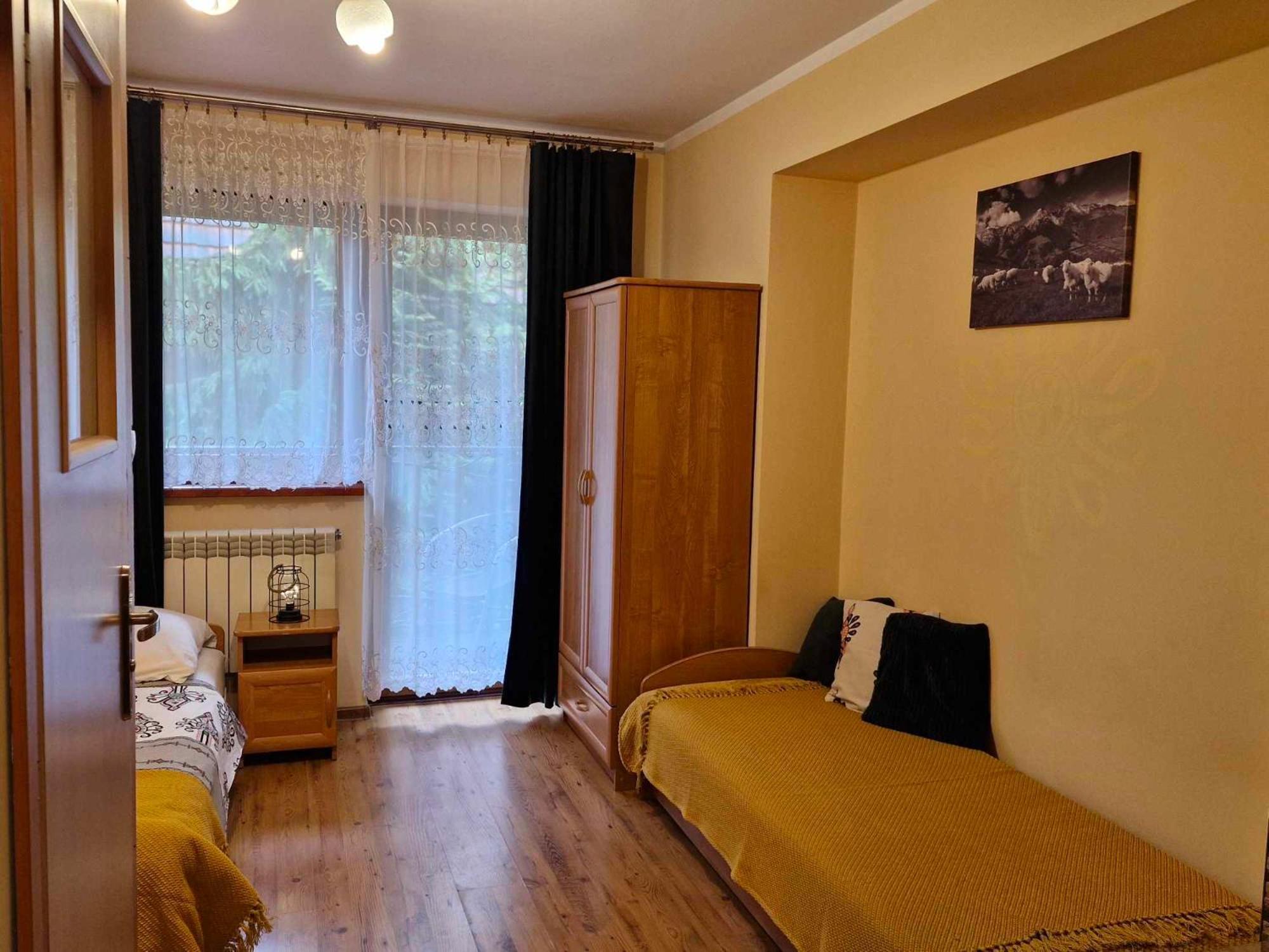 Habitación en casa particular U Kaski *